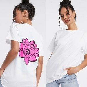 NWT Graphic Tee
